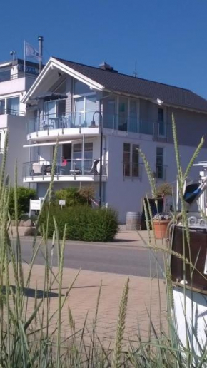 Seehaus zur Strandbrücke